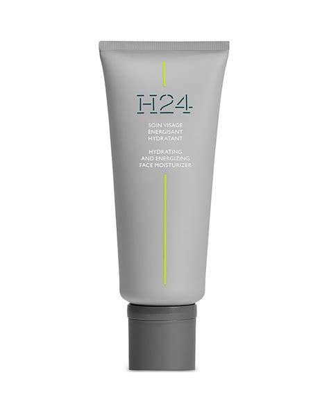 HERMÈS H24 Energizing Moisturizing Face Cream 3.3 oz.